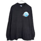 90s Hanes BEEFY-T Long Sleeve T-Shirt