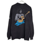 90s Hanes BEEFY-T Long Sleeve T-Shirt
