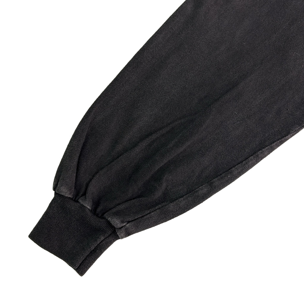 90s Hanes BEEFY-T Long Sleeve T-Shirt