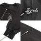 90s Hanes BEEFY-T Long Sleeve T-Shirt