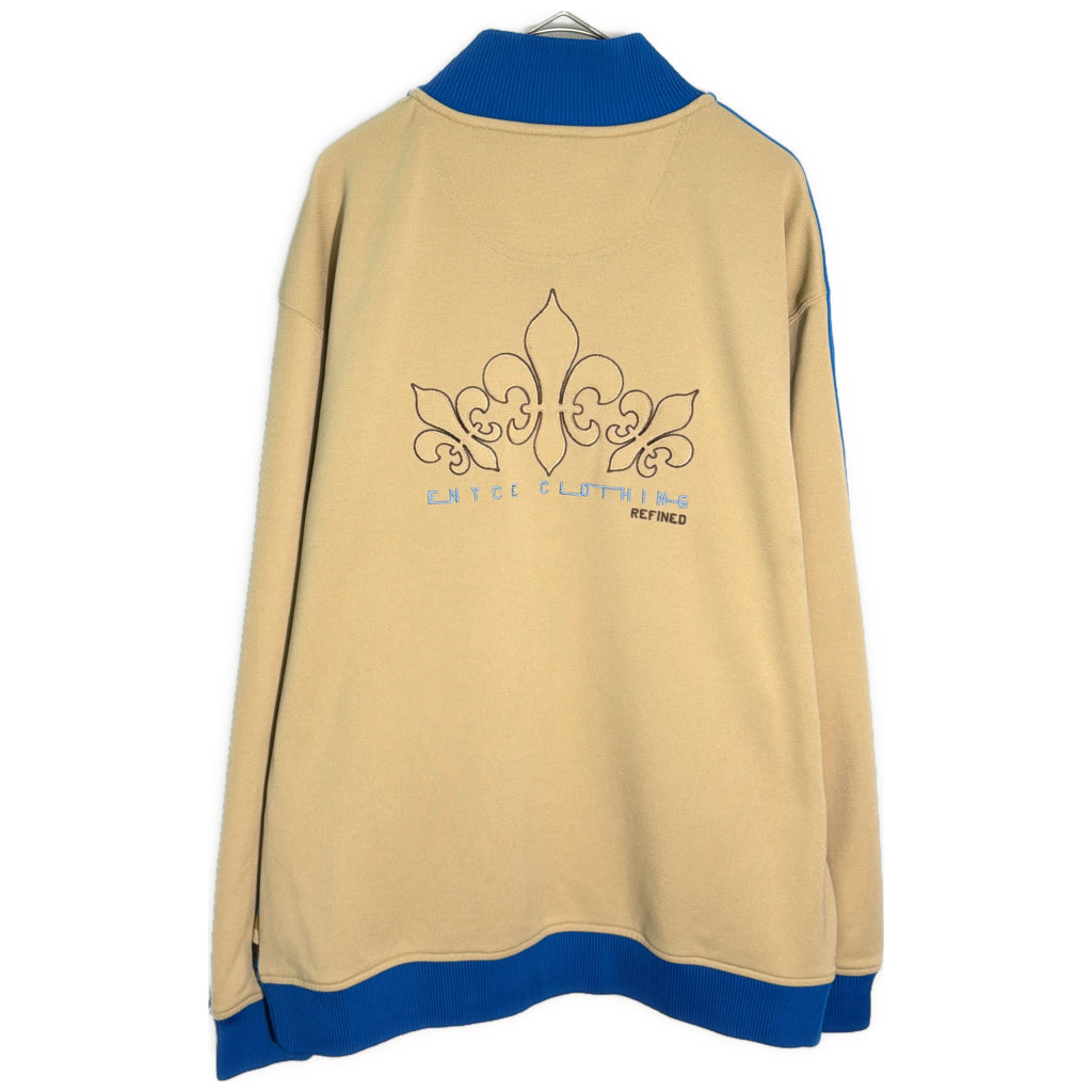 Enyce Track Track Jacket