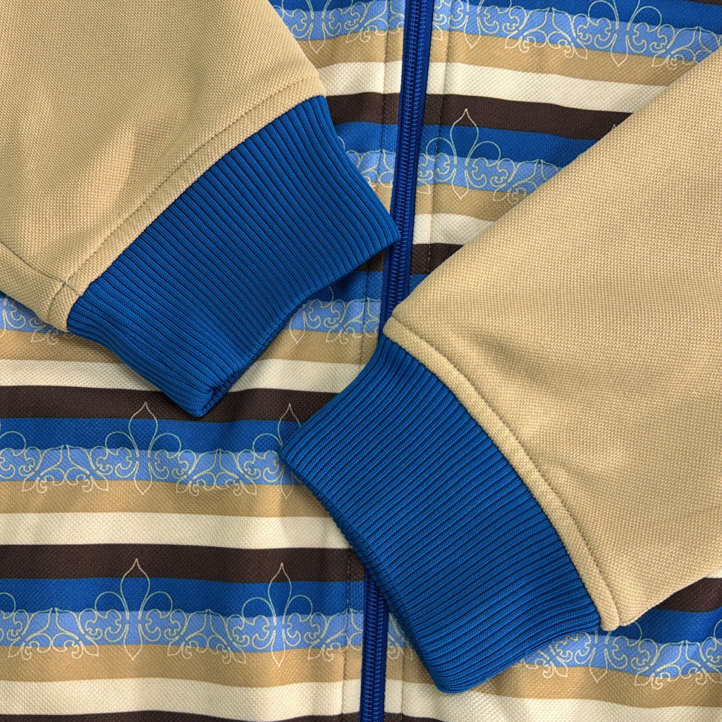 Enyce Track Track Jacket