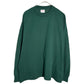 90s Sunbelt Sportswear Plain Long Sleeve T-Shirt