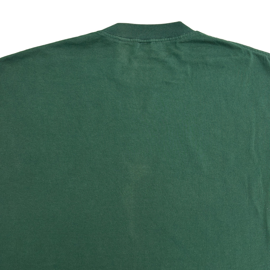 90s Sunbelt Sportswear Plain Long Sleeve T-Shirt