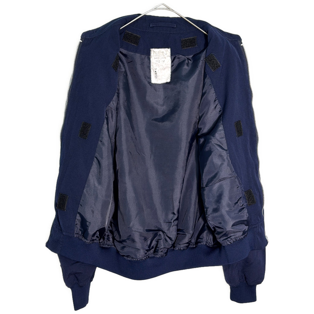 Euro Military イギリス空軍 RAF Military Jacket