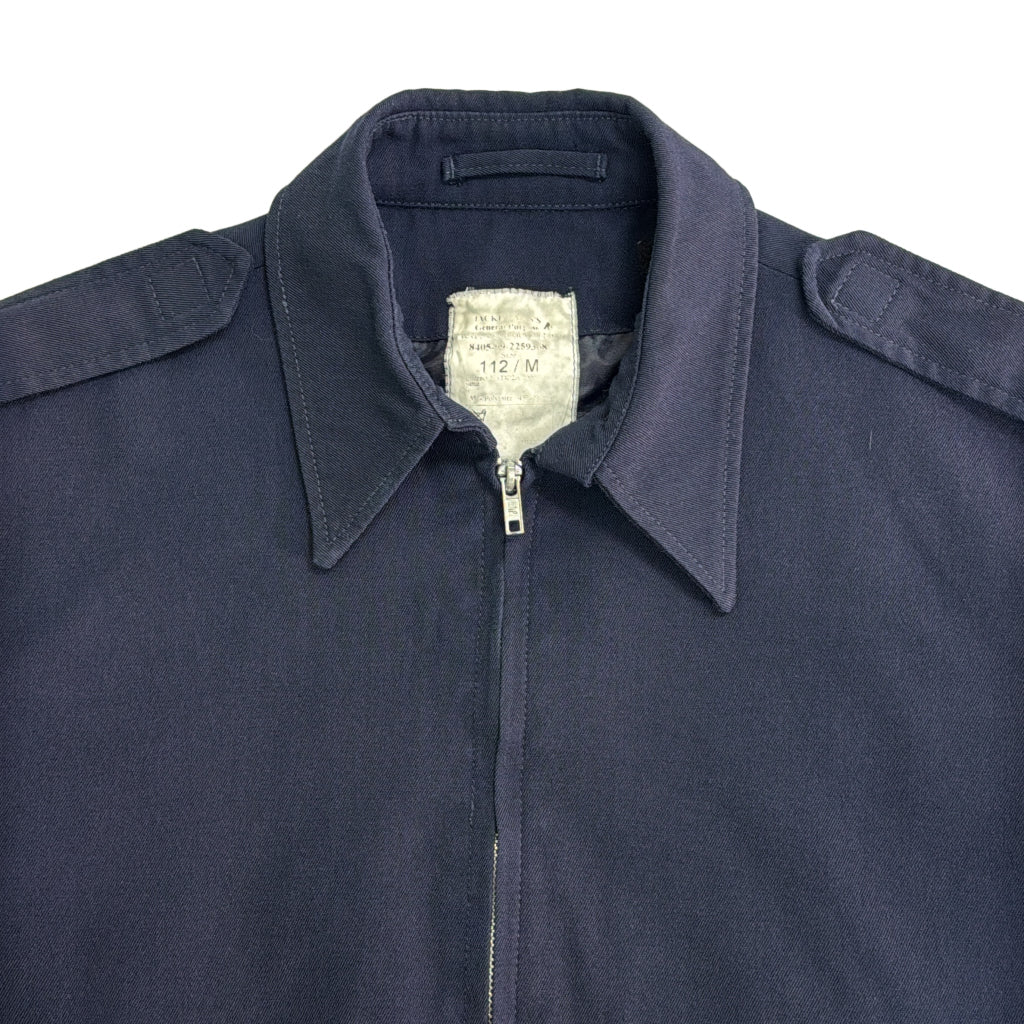 Euro Military イギリス空軍 RAF Military Jacket