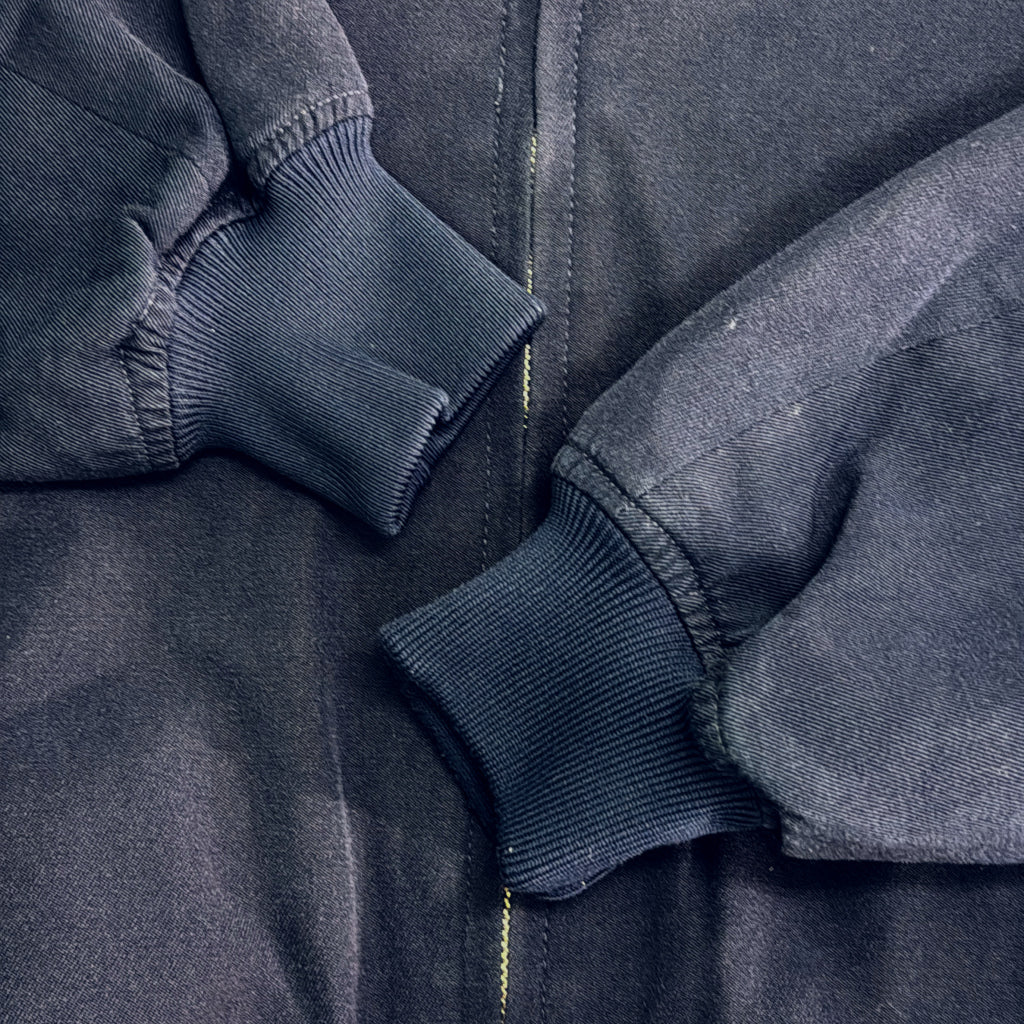 Euro Military イギリス空軍 RAF Military Jacket