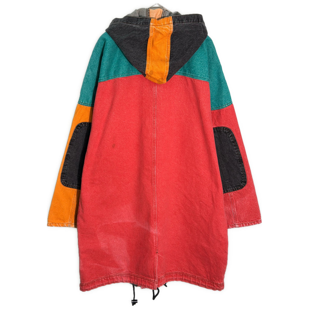 90s CORNICHE Duffle Duffle Coat