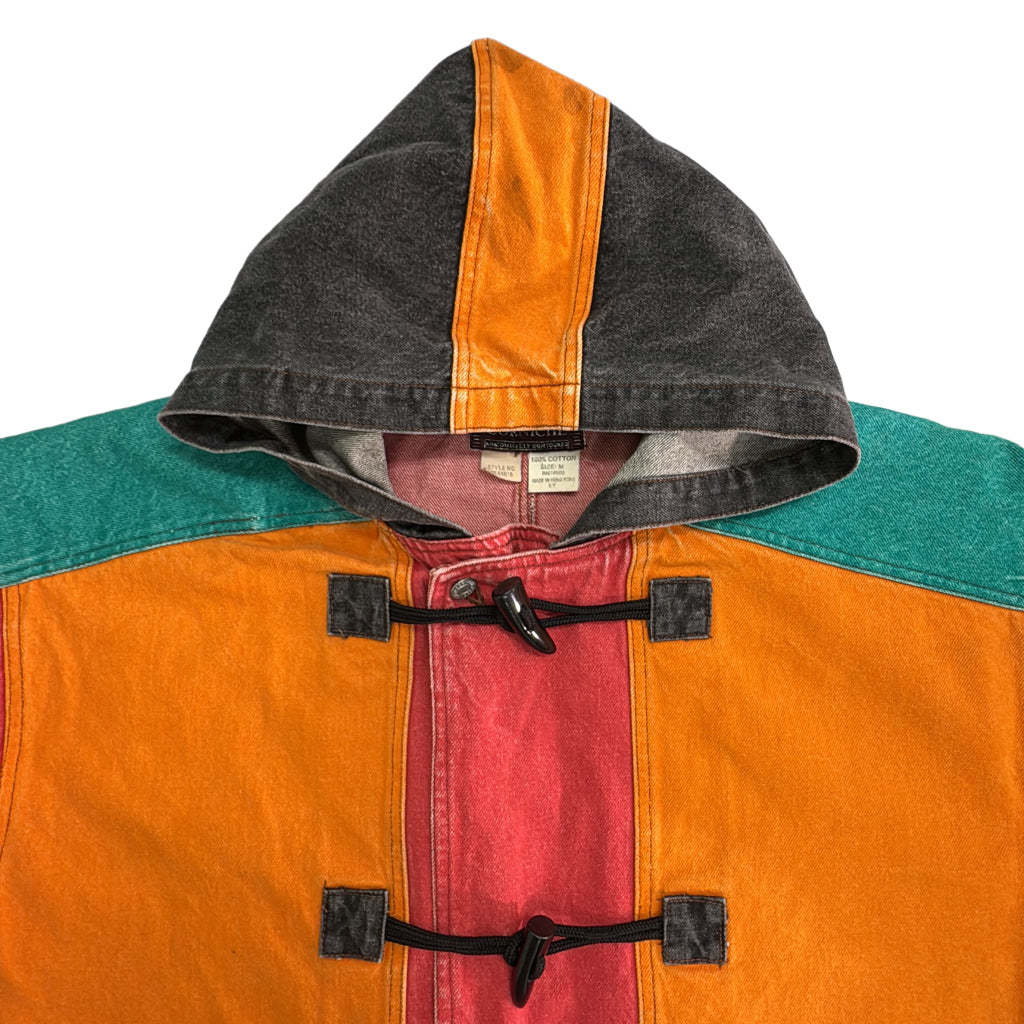 90s CORNICHE Duffle Duffle Coat