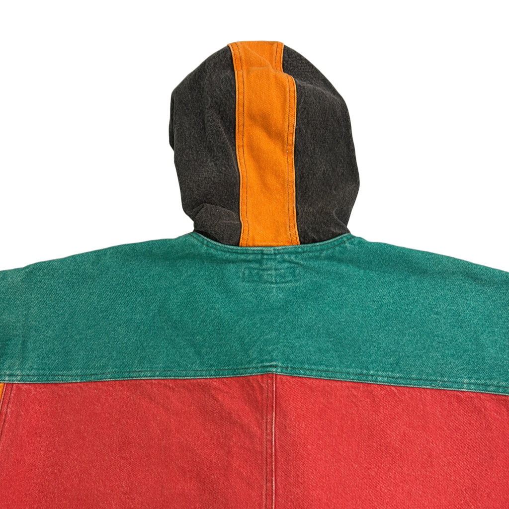 90s CORNICHE Duffle Duffle Coat
