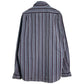 80s YVES SAINT LAURENT Stripe Shirt