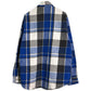80s ST.JOHN'S BAY BIG MAC ビッグマック Flannel Shirt