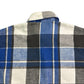 80s ST.JOHN'S BAY BIG MAC ビッグマック Flannel Shirt