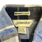 80s ST.JOHN'S BAY BIG MAC ビッグマック Flannel Shirt