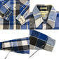 80s ST.JOHN'S BAY BIG MAC ビッグマック Flannel Shirt