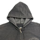 HARLEY DAVIDSON Full Zip Hoodie