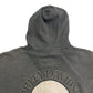 HARLEY DAVIDSON Full Zip Hoodie