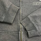 HARLEY DAVIDSON Full Zip Hoodie