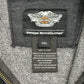 HARLEY DAVIDSON Full Zip Hoodie