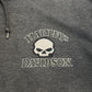 HARLEY DAVIDSON Full Zip Hoodie