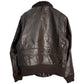 70s U.S. NAVY G-1 Flight Jacket Military Jacket
