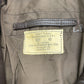 70s U.S. NAVY G-1 Flight Jacket Military Jacket