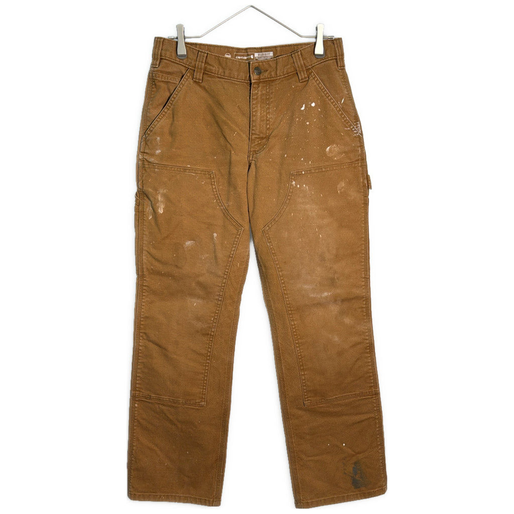 Carhartt Double Knee Work Pants