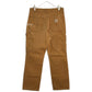 Carhartt Double Knee Work Pants