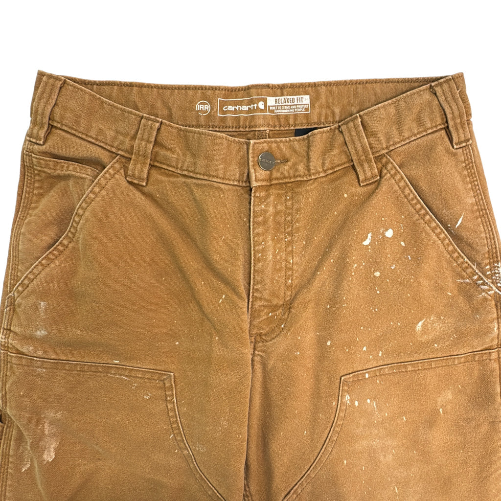Carhartt Double Knee Work Pants