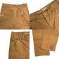 Carhartt Double Knee Work Pants