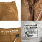 Carhartt Double Knee Work Pants