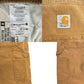 Carhartt Double Knee Work Pants