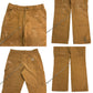 Carhartt Double Knee Work Pants