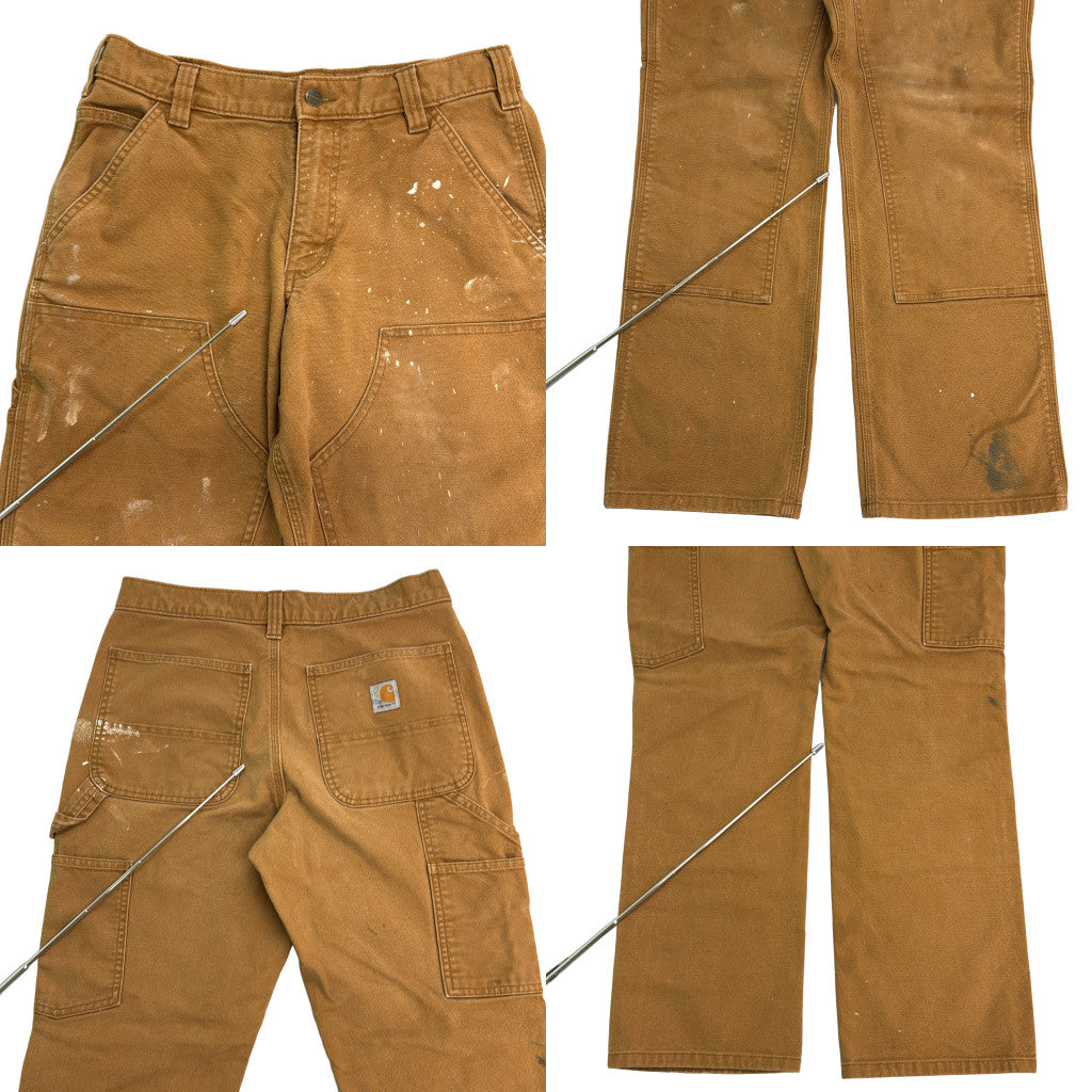 Carhartt Double Knee Work Pants