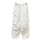 90s UFO Parachute Trousers Cargo Pants