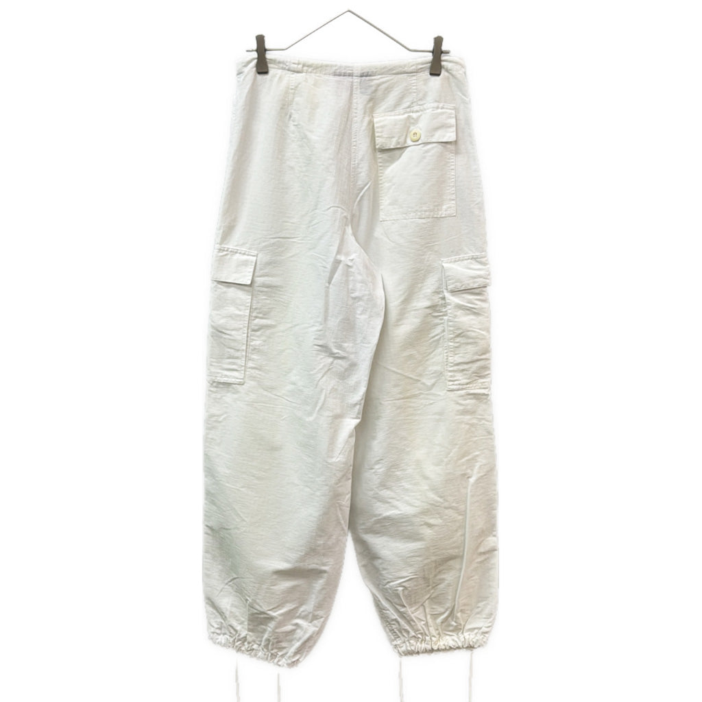 90s UFO Parachute Trousers Cargo Pants