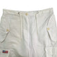 90s UFO Parachute Trousers Cargo Pants