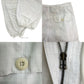 90s UFO Parachute Trousers Cargo Pants