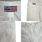 90s UFO Parachute Trousers Cargo Pants