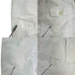 90s UFO Parachute Trousers Cargo Pants