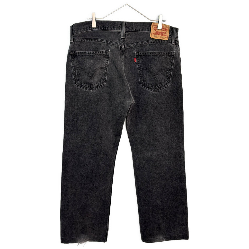Levi's 505 Denim Pants