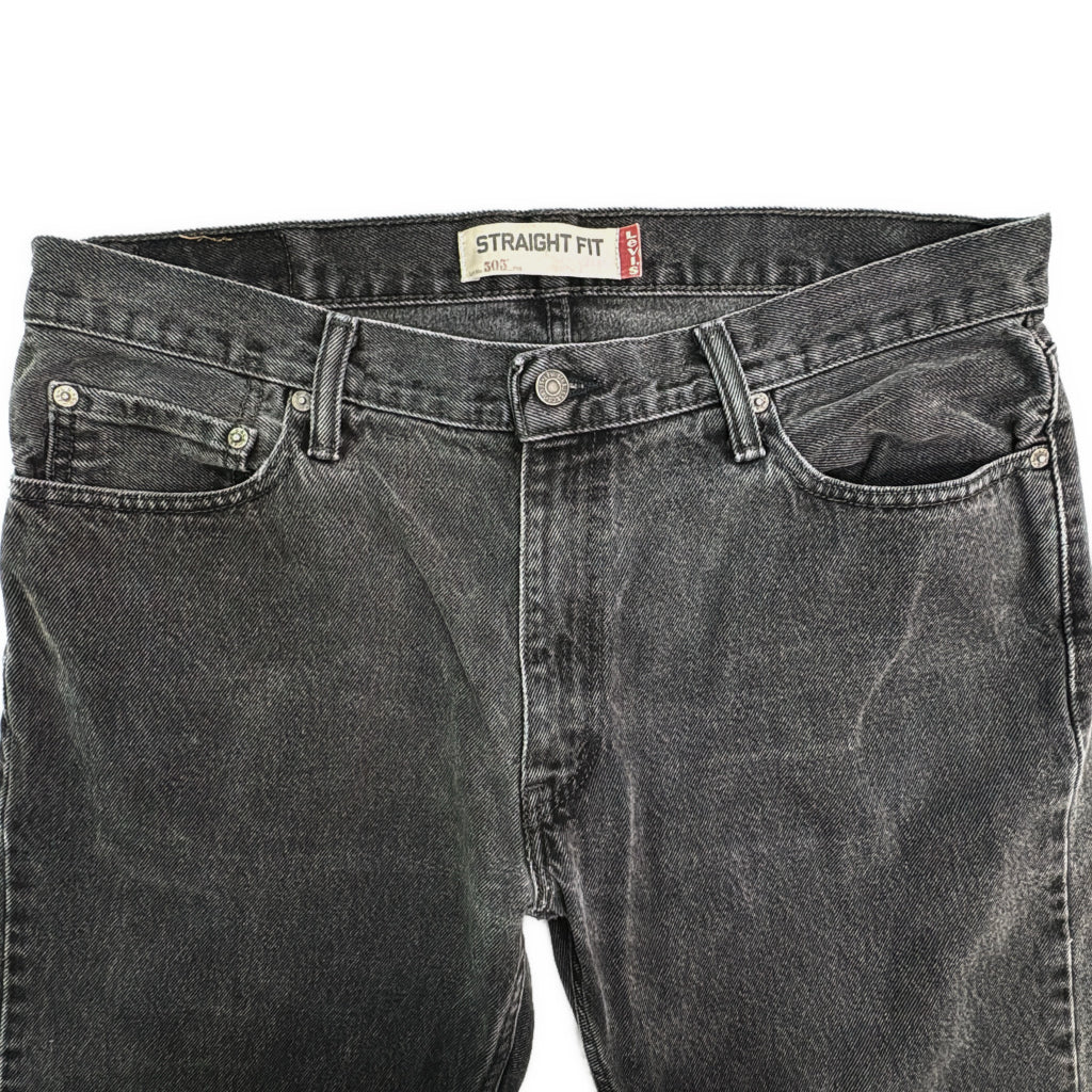 Levi's 505 Denim Pants