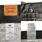 Levi's 505 Denim Pants