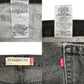 Levi's 505 Denim Pants