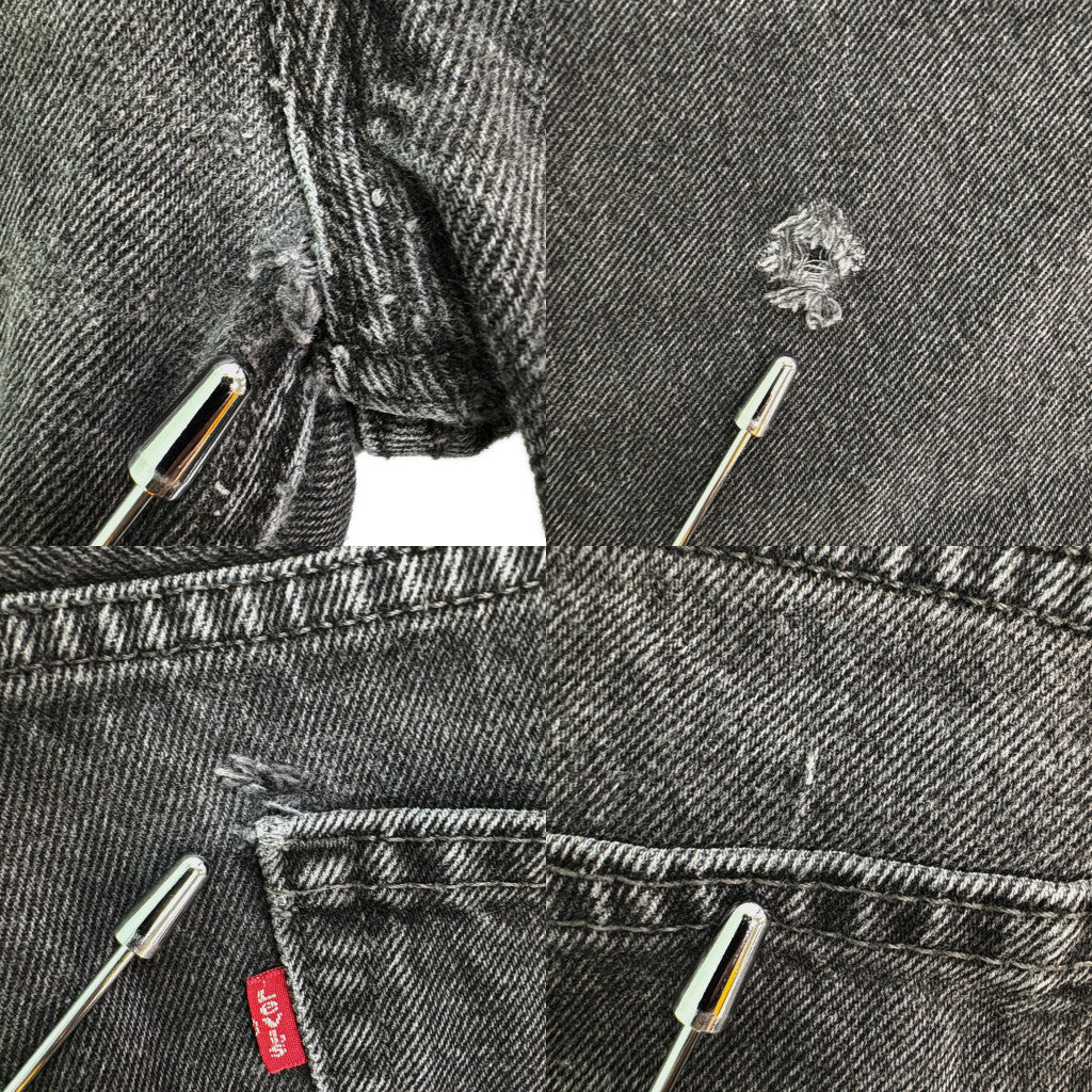 Levi's 505 Denim Pants