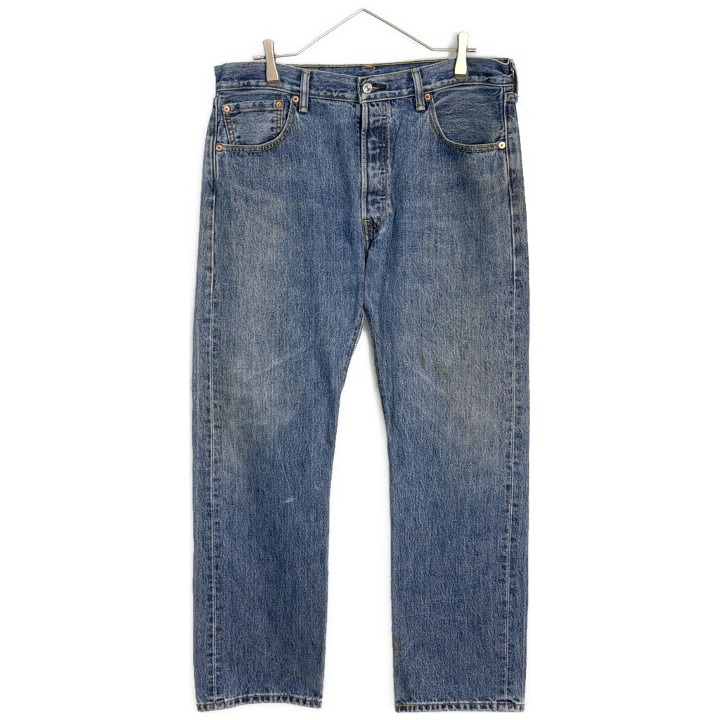 Levi's 501 Denim Pants