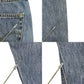 Levi's 501 Denim Pants