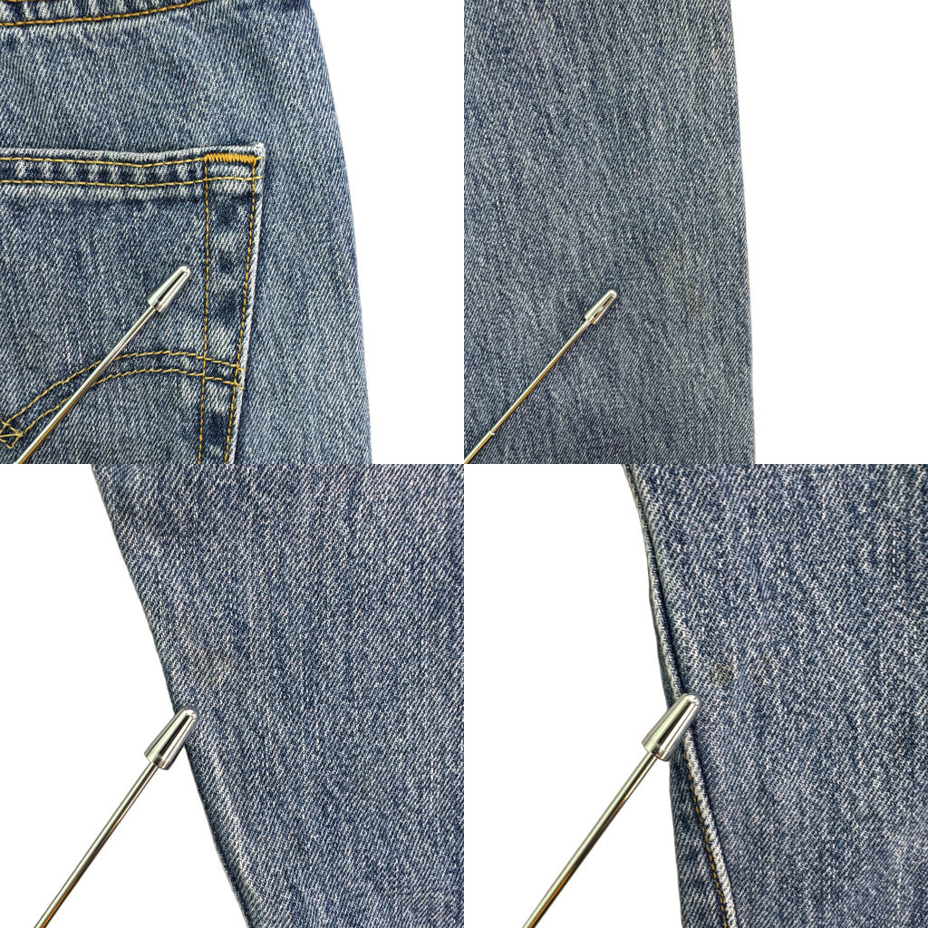 Levi's 501 Denim Pants