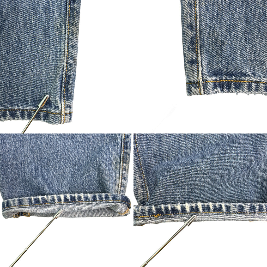 Levi's 501 Denim Pants