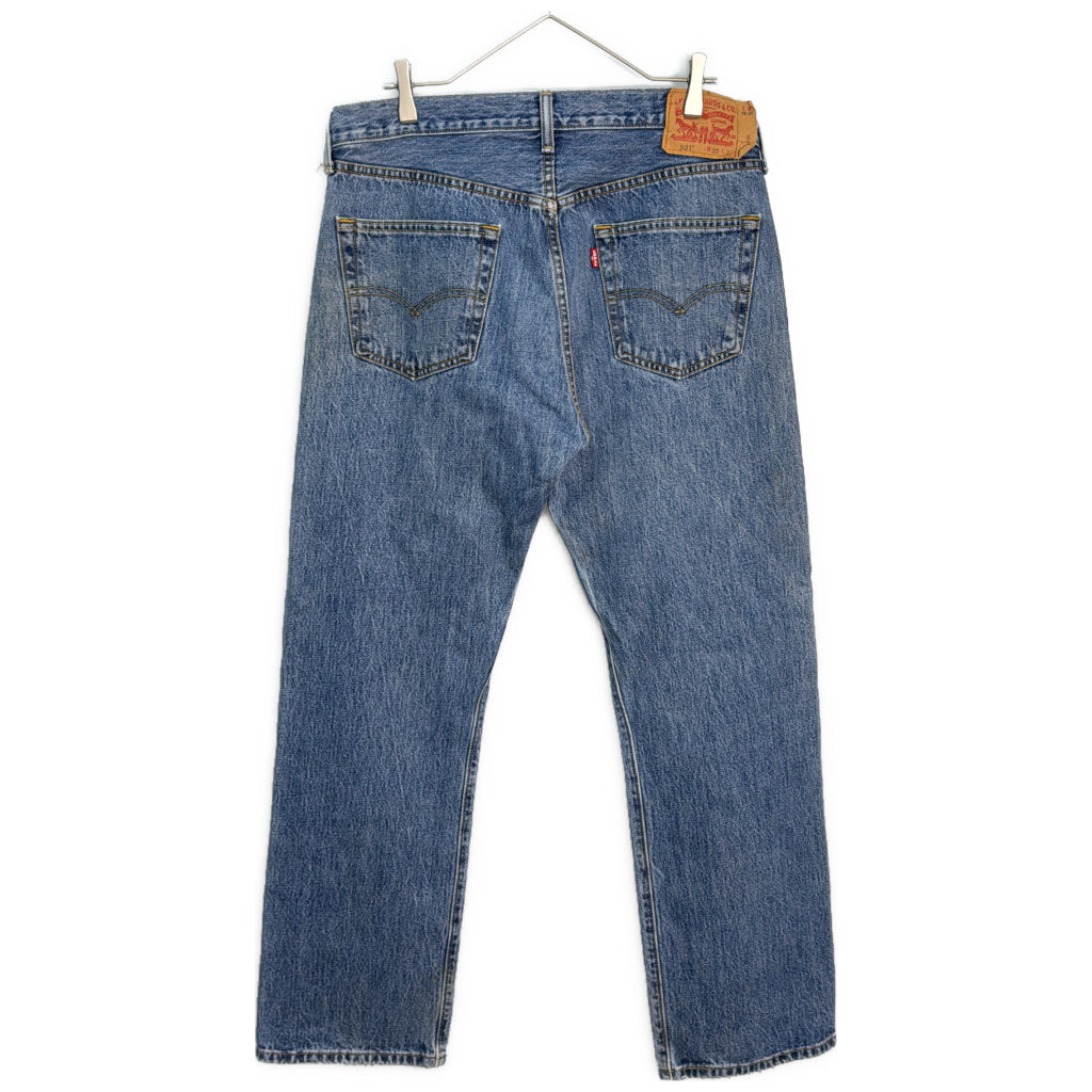 Levi's 501 Denim Pants